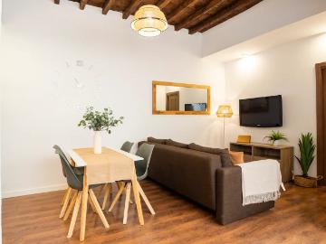 Apartamento agradable en el centro de Málaga