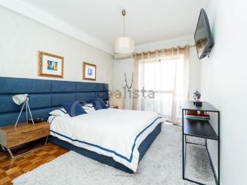 Apartamento, Agrela