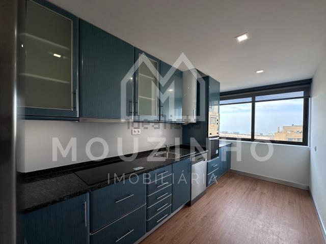 Apartamento, Póvoa de Varzim