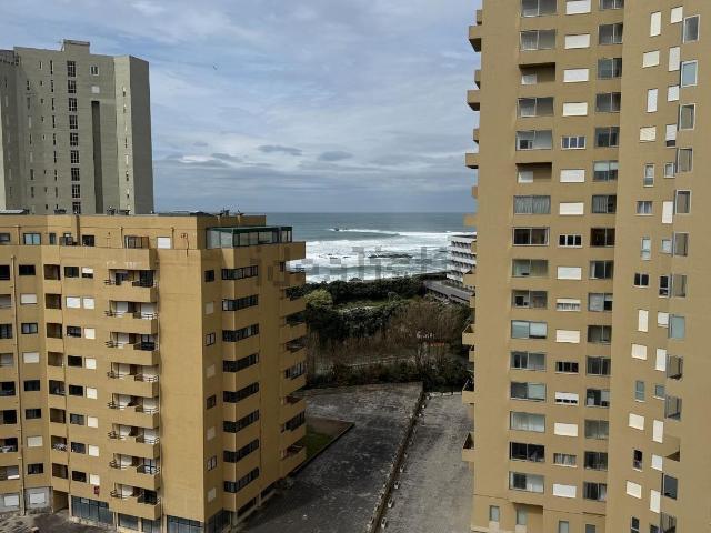 Apartamento, Póvoa de Varzim