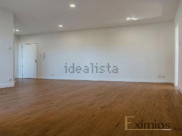 Apartamento, Póvoa de Varzim