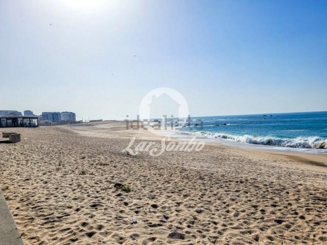 Apartamento, Aguçadoura