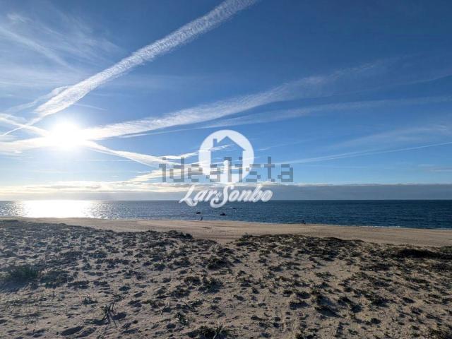 Apartamento, Aguçadoura