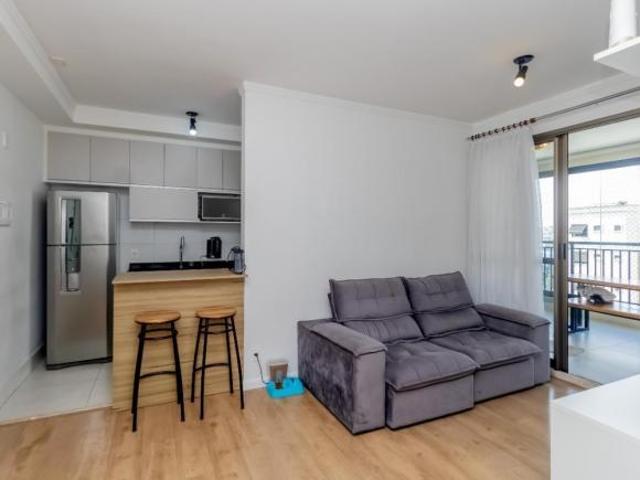 Apartamento Água Branca 93M², 2 Dorms, 1 Suíte, Varanda Gourmet, Piscina, Academia, Quadra Futebol
