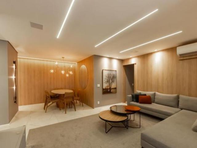 Apartamento Água Branca 93M², 2 Dorms, 2 Suítes, 2 Vagas Determinadas, Piscina, Churrasqueira