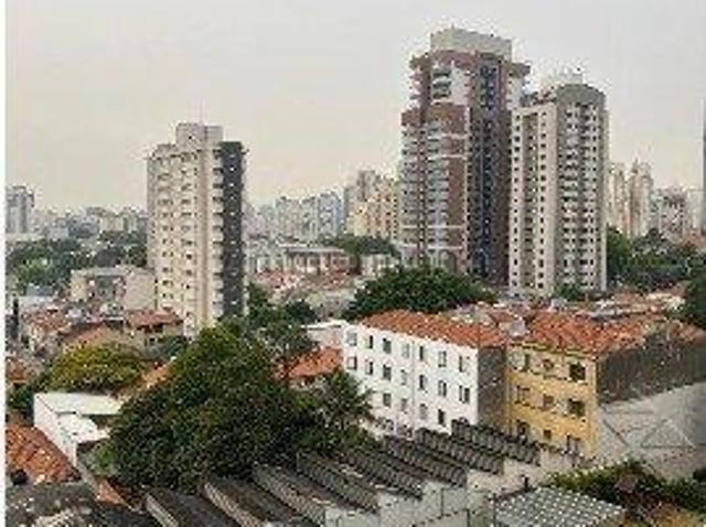APARTAMENTO ÁGUA BRANCA 1 DORMITÓRIO