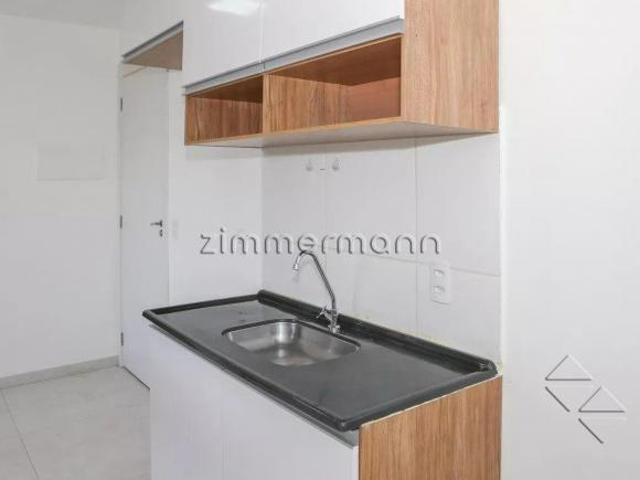 APARTAMENTO ÁGUA BRANCA 2 DORMITÓRIOS
