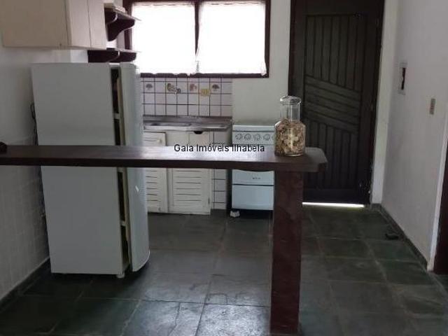 Apartamento, Agua Branca, Ilhabela, SP