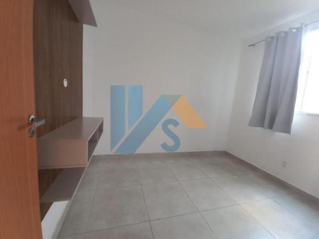 Apartamento, Água Limpa, Lavras, MG