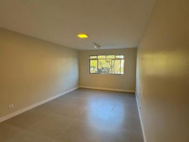 Apartamento Água Verde