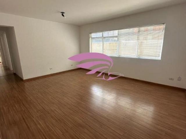 Apartamento, Água Verde, Curitiba, PR