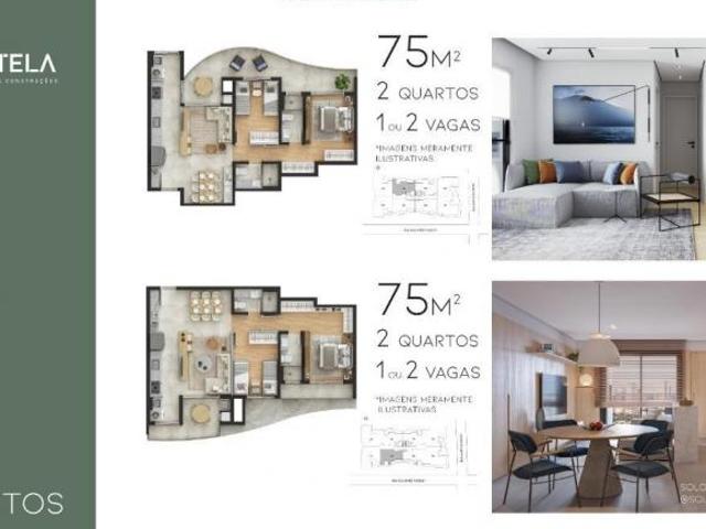 Apartamento Água Verde