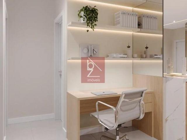 APARTAMENTO ÁGUA VERDE R.BENTO VIANA 2 SUITES 1 VAGA R$1.147.923,00