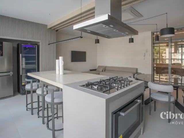 Apartamento Água Verde 156m²