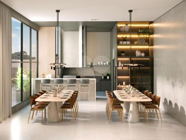 Apartamento Água Verde 3 Dormitórios 3 Suítes 3 Vagas Entrega 30/04/2027