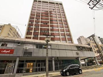 Apartamento Água Verde 87m²