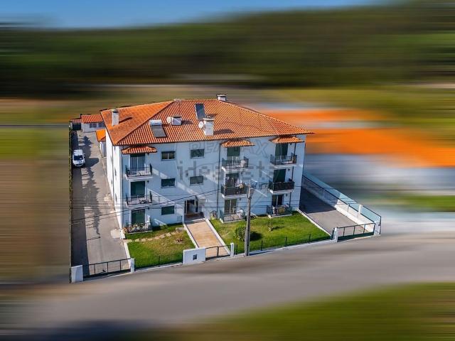 Apartamento, Aguada de Cima