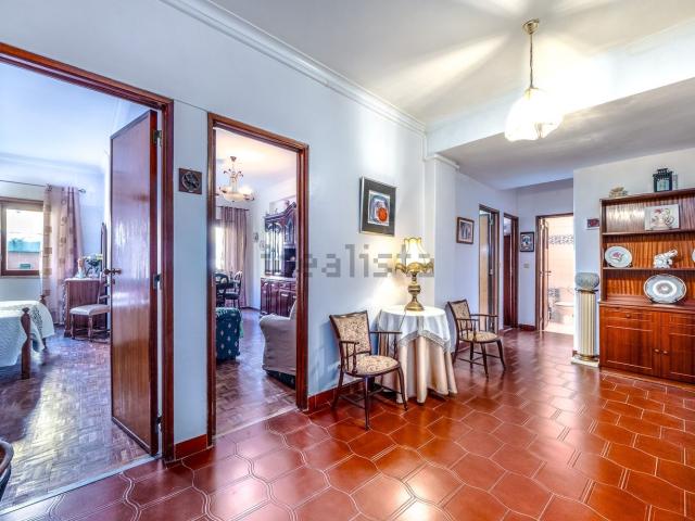 Apartamento, Agualva e Mira Sintra