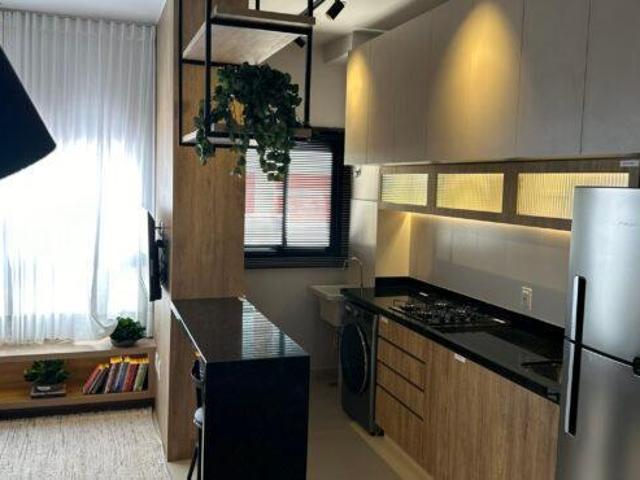 Apartamento Águas Claras Rodrigo Muniz