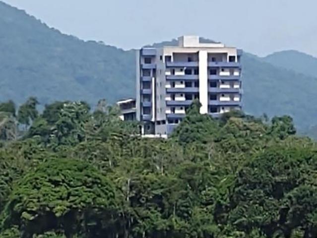 Apartamento, Aguas do Inga, Ubatuba, SP