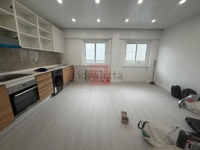 Apartamento, Águas Livres