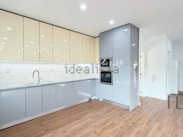 Apartamento, Cidade da Maia