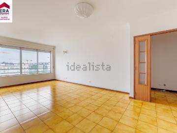 Apartamento, Águas Santas