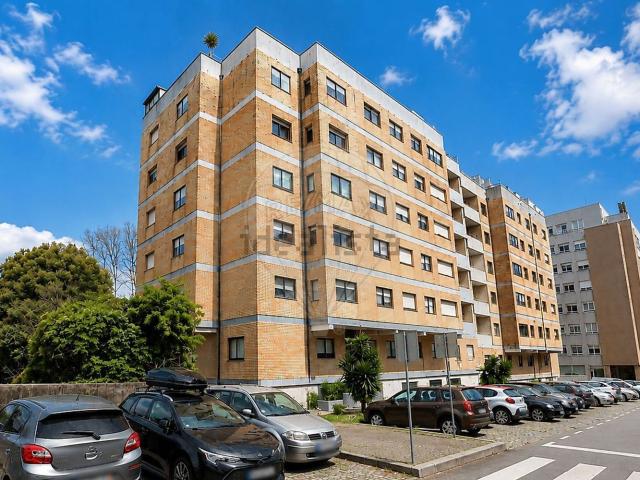 Apartamento, Águas Santas