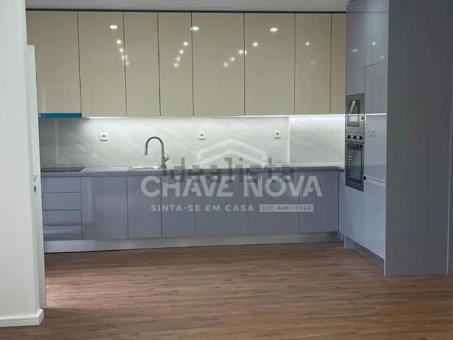 Apartamento, Águas Santas