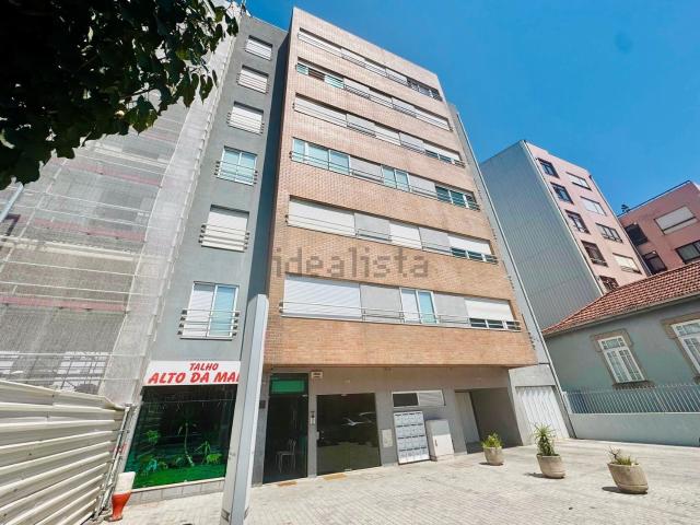 Apartamento, Águas Santas