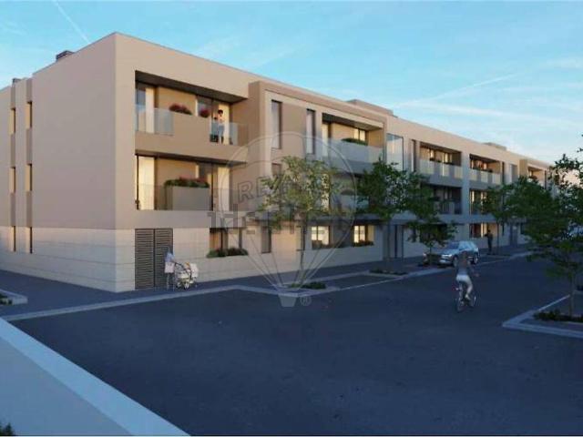 Apartamento, Águas Santas