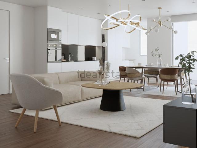 Apartamento, Águas Santas