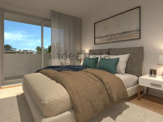 Apartamento, Águas Santas