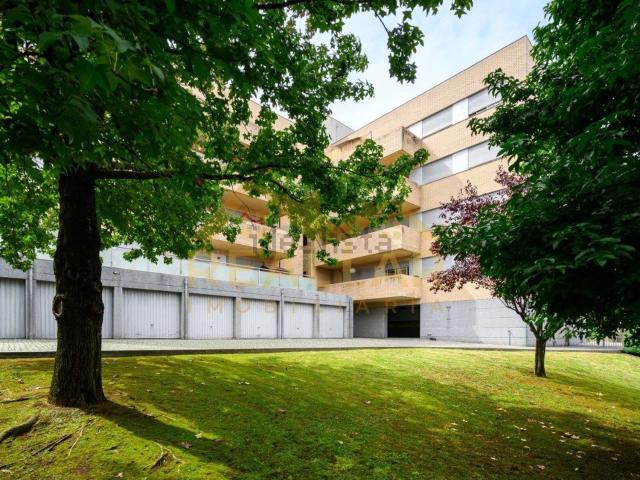 Apartamento, Águas Santas