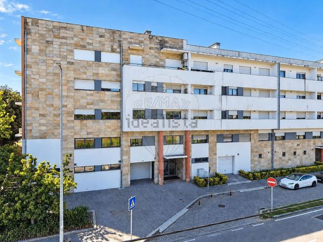 Apartamento, Águas Santas