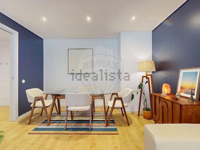 Apartamento, Águas Santas