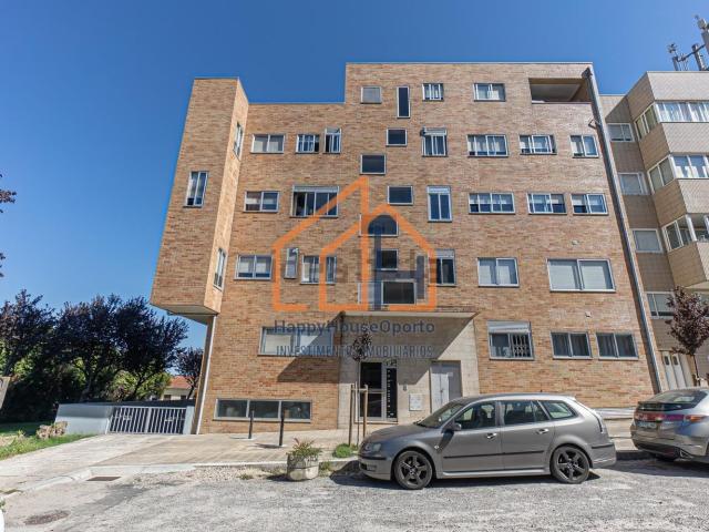 Apartamento, Águas Santas