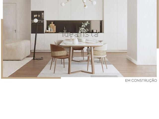 Apartamento, Águas Santas