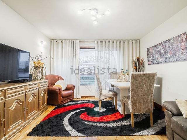 Apartamento, Águas Santas