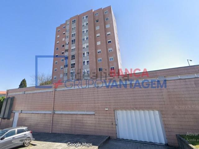 Apartamento, Águas Santas