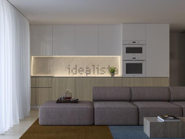 Apartamento, Águas Santas