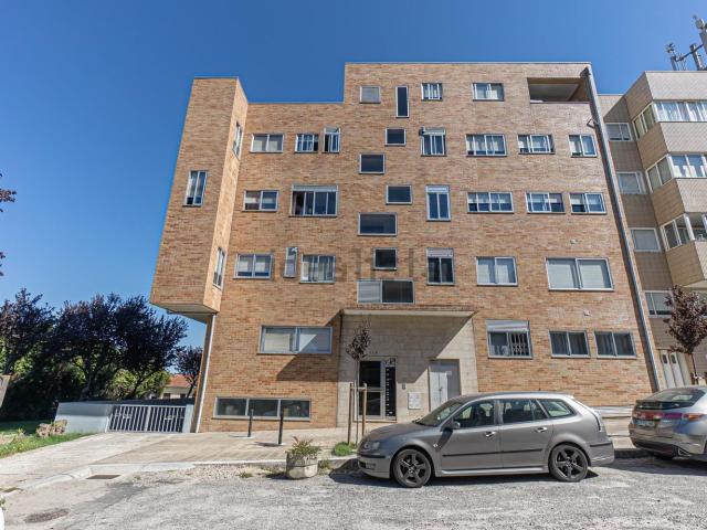 Apartamento, Águas Santas