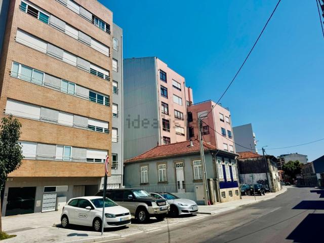 Apartamento, Águas Santas