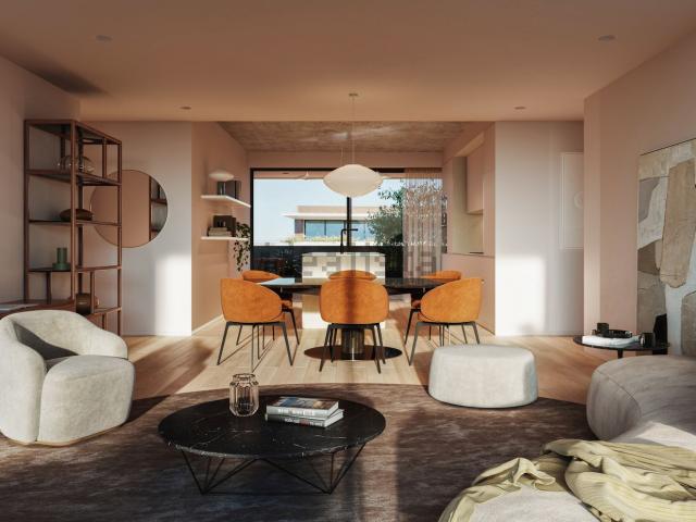 Apartamento, Águas Santas