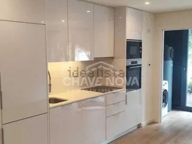 Apartamento, Águas Santas