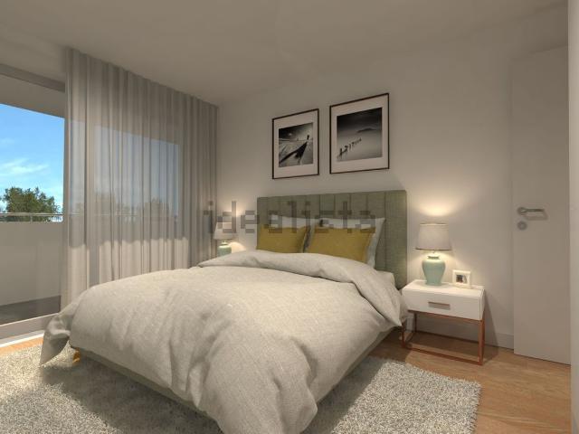 Apartamento, Águas Santas