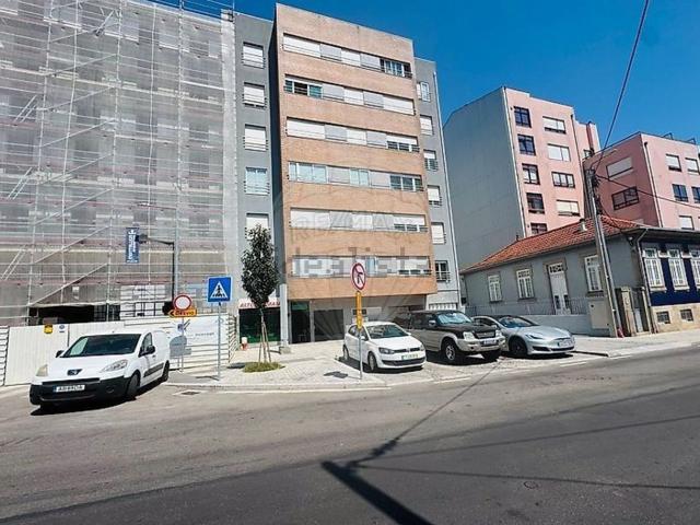Apartamento, Águas Santas