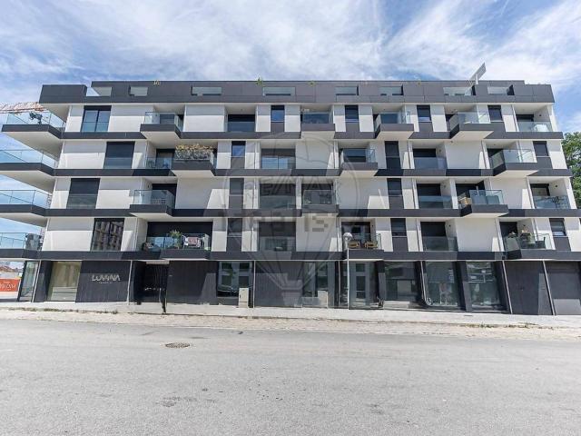 Apartamento, Águas Santas