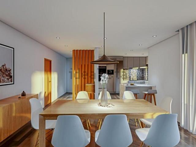 Apartamento, Águas Santas