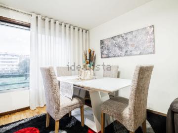 Apartamento, Águas Santas
